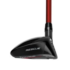 TaylorMade Stealth 2 HD Rescue - Pre-Owned -Golf Discount Store taylormade stealth 2 hd rescue toe itempicture