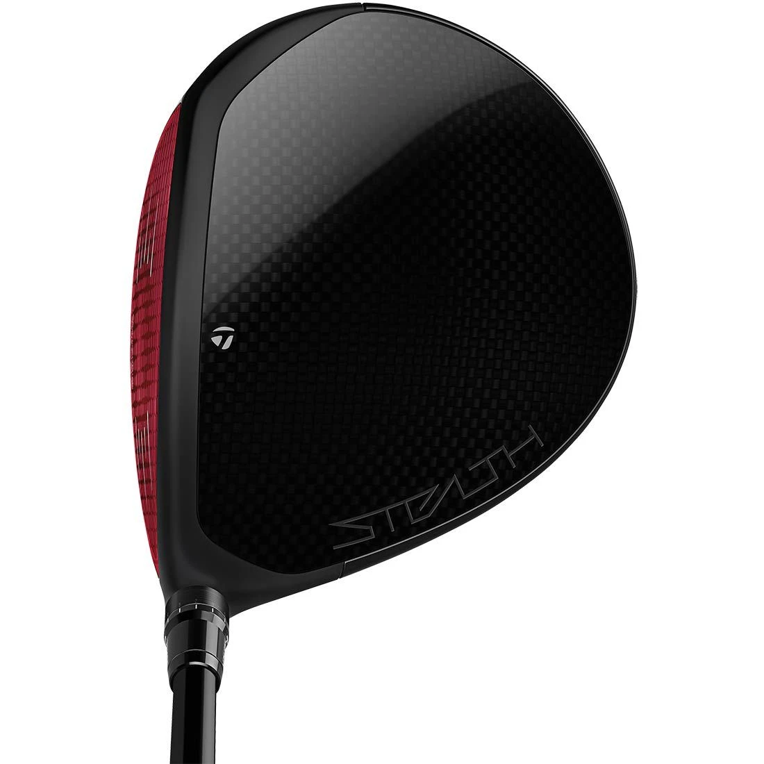 TaylorMade Stealth 2 Plus Driver 2 TaylorMade Stealth 2 Plus Driver - Image 2