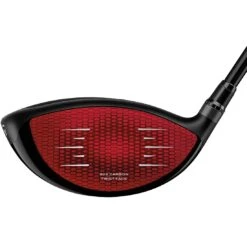TaylorMade Stealth 2 Plus Driver 8 TaylorMade Stealth 2 Plus Driver -Golf Discount Store taylormade stealth 2 plus driver face itempicture