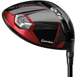 TaylorMade Stealth 2 Plus Driver 9 TaylorMade Stealth 2 Plus Driver -Golf Discount Store taylormade stealth 2 plus driver left sole itempicture