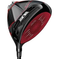 TaylorMade Stealth 2 Plus Driver 10 TaylorMade Stealth 2 Plus Driver -Golf Discount Store taylormade stealth 2 plus driver sole face itempicture