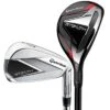TaylorMade Stealth 2 Combo Irons