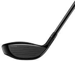 TaylorMade Stealth Fairway Wood -Golf Discount Store taylormade stealth fairway wood face itempicture