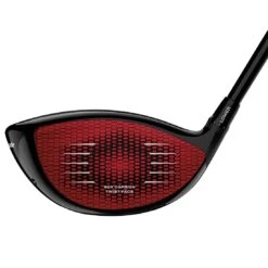 TaylorMade Stealth HD Driver -Golf Discount Store taylormade stealth hd driver face itempicture