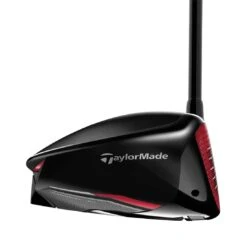 TaylorMade Stealth HD Driver -Golf Discount Store taylormade stealth hd driver toe itempicture