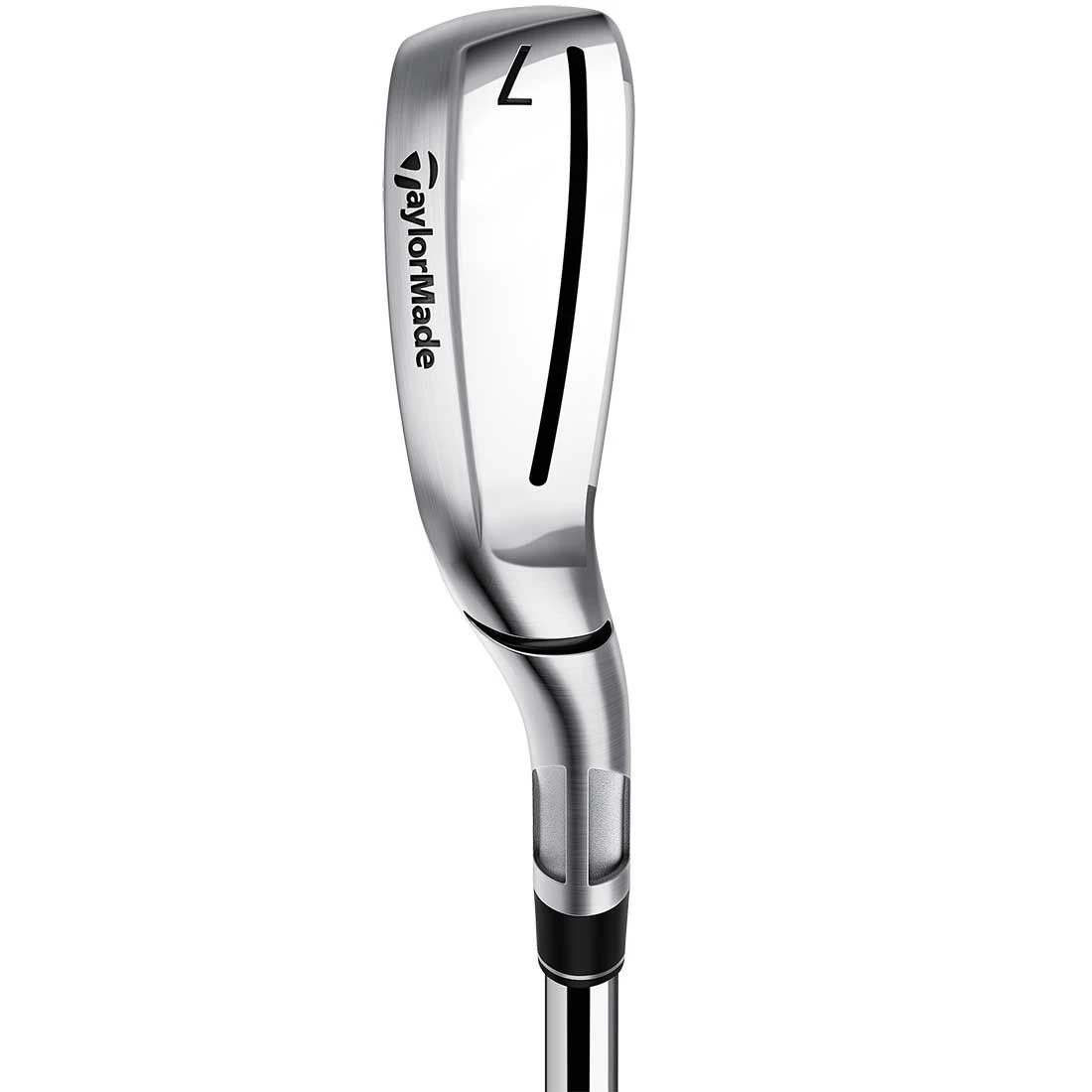 TaylorMade Women's Stealth HD Combo Irons 8 TaylorMade Women's Stealth HD Combo Irons - Image 8