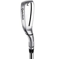 TaylorMade Stealth HD Irons 10 TaylorMade Stealth HD Irons -Golf Discount Store taylormade stealth hd irons sole itempicture