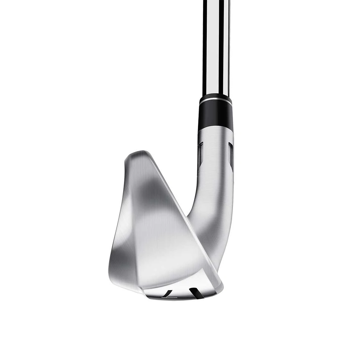 TaylorMade Women's Stealth HD Combo Irons 9 TaylorMade Women's Stealth HD Combo Irons - Image 9