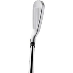 TaylorMade Stealth 2 Combo Irons -Golf Discount Store taylormade stealth irons address itempicture
