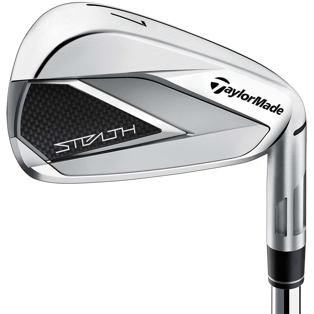 TaylorMade Stealth Irons - Pre-Owned 6 TaylorMade Stealth Irons - Pre-Owned - Image 6