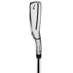 TaylorMade Stealth Irons - Pre-Owned 9 TaylorMade Stealth Irons - Pre-Owned -Golf Discount Store taylormade stealth irons sole itempicture 1