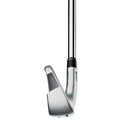 TaylorMade Stealth Irons - Pre-Owned 8 TaylorMade Stealth Irons - Pre-Owned -Golf Discount Store taylormade stealth irons toe itempicture 1