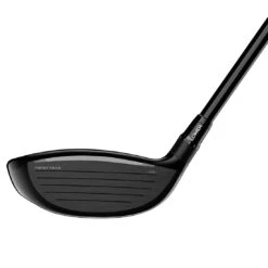 TaylorMade Stealth Plus Fairway Wood 7 TaylorMade Stealth Plus Fairway Wood -Golf Discount Store taylormade stealth plus fairway wood face itempicture