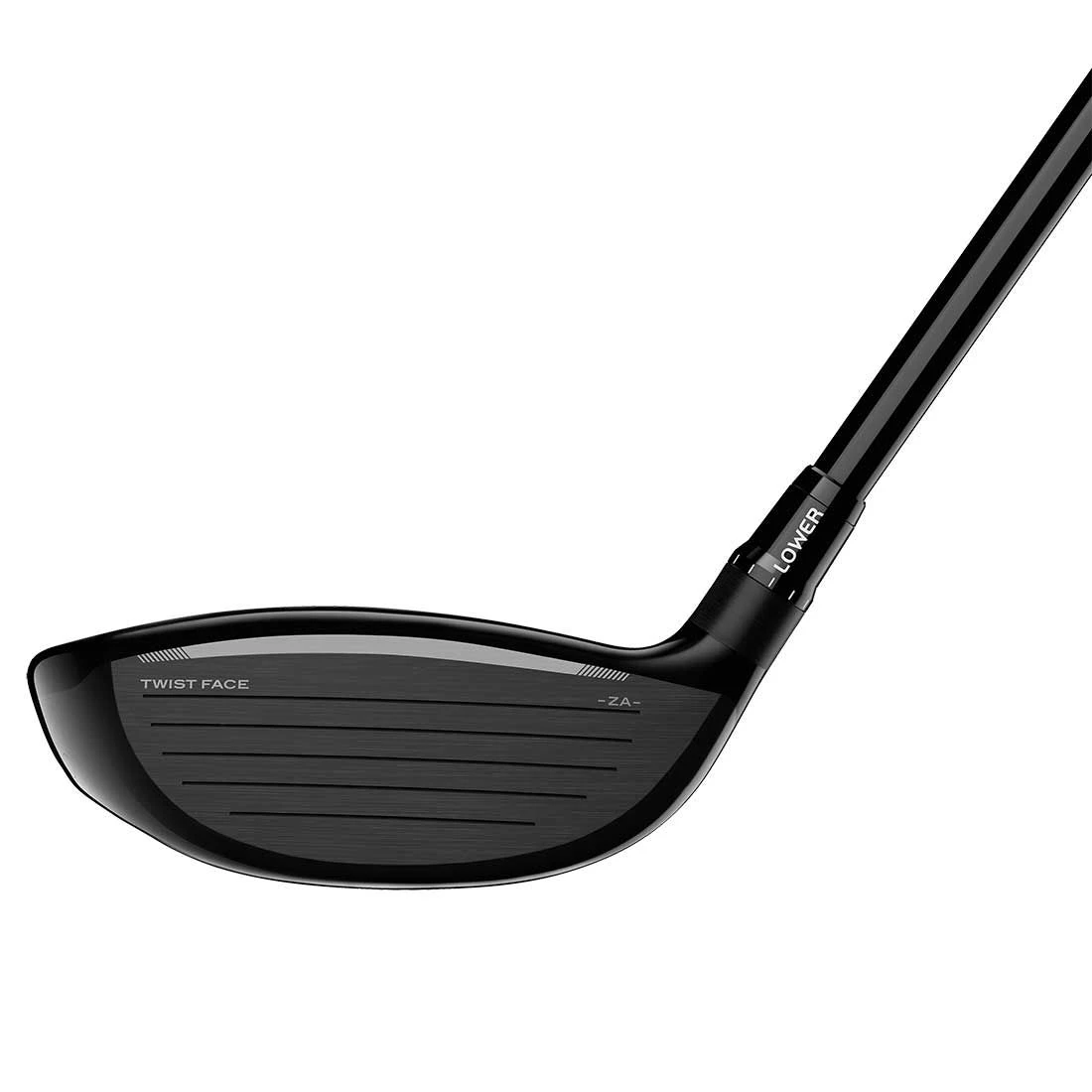 TaylorMade Stealth Plus Fairway Wood 4 TaylorMade Stealth Plus Fairway Wood - Image 4