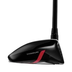 TaylorMade Stealth Plus Fairway Wood 6 TaylorMade Stealth Plus Fairway Wood -Golf Discount Store taylormade stealth plus fairway wood toe itempicture