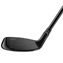 TaylorMade Stealth Plus Rescue -Golf Discount Store taylormade stealth plus rescue face itempicture