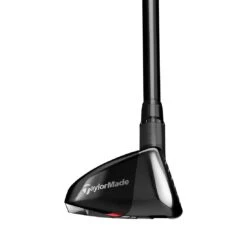 TaylorMade Stealth Plus Rescue -Golf Discount Store taylormade stealth plus rescue toe itempicture