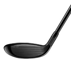 TaylorMade Stealth Rescue -Golf Discount Store taylormade stealth rescue face itempicture 1
