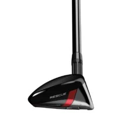 TaylorMade Stealth Rescue -Golf Discount Store taylormade stealth rescue toe itempicture 1