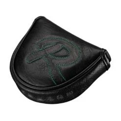 TaylorMade TP Reserve M47 Putter -Golf Discount Store taylormade tp reserve putter headcover mallet front itempicture