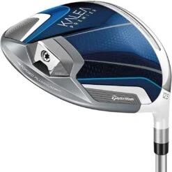 TaylorMade Women's Kalea Premier Driver 10 TaylorMade Women's Kalea Premier Driver -Golf Discount Store taylormade womens kalea premier driver sole itempicture