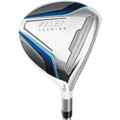 TaylorMade Women's Kalea Premier 11-Piece Complete Set 18 TaylorMade Women's Kalea Premier 11-Piece Complete Set -Golf Discount Store taylormade womens kalea premier fairway wood hero itempicture 1