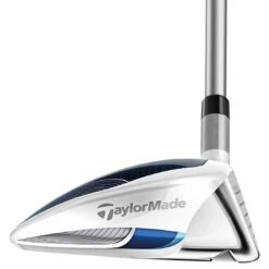 TaylorMade Women's Kalea Premier Fairway Wood -Golf Discount Store taylormade womens kalea premier fairway wood toe itempicture