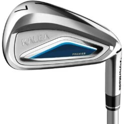TaylorMade Women's Kalea Premier 11-Piece Complete Set 22 TaylorMade Women's Kalea Premier 11-Piece Complete Set -Golf Discount Store taylormade womens kalea premier irons hero itempicture