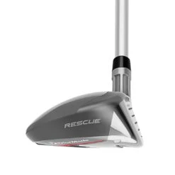 TaylorMade Women's Stealth 2 HD Rescue -Golf Discount Store taylormade womens stealth 2 hd rescue toe itempicture 1