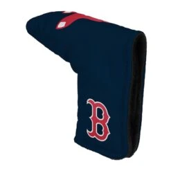 Team Effort MLB NextGen Blade Putter Cover -Golf Discount Store team effort mlb blade putter cover boston red sox itempicture