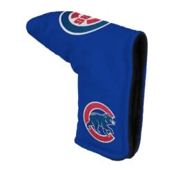 Team Effort MLB NextGen Blade Putter Cover -Golf Discount Store team effort mlb blade putter cover chicago cubs itempicture