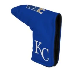 Team Effort MLB NextGen Blade Putter Cover -Golf Discount Store team effort mlb blade putter cover kansas city royals itempicture