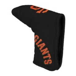 Team Effort MLB NextGen Blade Putter Cover -Golf Discount Store team effort mlb blade putter cover san francisco giants itempicture