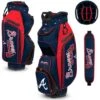Team Effort MLB Bucket III Cooler Cart Bag