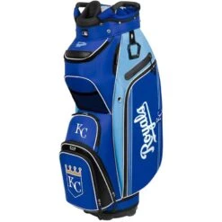 Team Effort MLB Bucket III Cooler Cart Bag 35 Team Effort MLB Bucket III Cooler Cart Bag -Golf Discount Store team effort mlb bucket iii cart bag kansas city royals itempicture