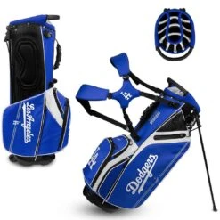 Team Effort MLB Caddie Carry Hybrid Bag 12 Team Effort MLB Caddie Carry Hybrid Bag -Golf Discount Store team effort mlb caddie carry hybrid bag los angeles dodgers itempicture