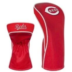 Team Effort MLB NextGen Driver Headcover -Golf Discount Store team effort mlb individual driver headcover cincinnati reds itempicture
