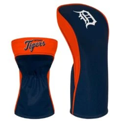 Team Effort MLB NextGen Driver Headcover -Golf Discount Store team effort mlb individual driver headcover detroit tigers itempicture