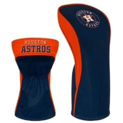 Team Effort MLB NextGen Driver Headcover -Golf Discount Store team effort mlb individual driver headcover houston astros itempicture