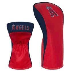 Team Effort MLB NextGen Driver Headcover -Golf Discount Store team effort mlb individual driver headcover los angeles angels itempicture