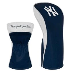 Team Effort MLB NextGen Driver Headcover -Golf Discount Store team effort mlb individual driver headcover new york yankees itempicture