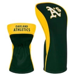 Team Effort MLB NextGen Driver Headcover -Golf Discount Store team effort mlb individual driver headcover oakland athletics itempicture