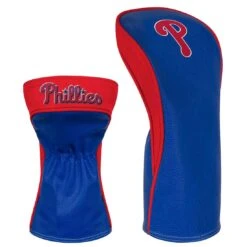 Team Effort MLB NextGen Driver Headcover -Golf Discount Store team effort mlb individual driver headcover philadelphia phillies itempicture