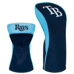 Team Effort MLB NextGen Driver Headcover -Golf Discount Store team effort mlb individual driver headcover tampa bay rays itempicture