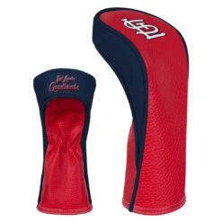 Team Effort MLB NextGen Hybrid Headcover -Golf Discount Store team effort mlb individual hybrid headcover st louis cardinals itempicture