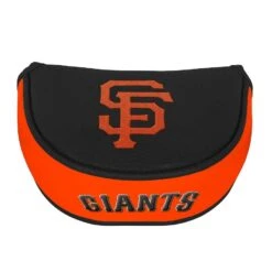 Team Effort MLB NextGen Mallet Putter Cover -Golf Discount Store team effort mlb mallet putter cover san francisco giants itempicture