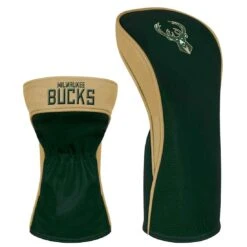 Team Effort NBA NextGen Driver Headcover -Golf Discount Store team effort nba individual driver headcover milwaukee bucks itempicture
