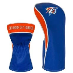 Team Effort NBA NextGen Driver Headcover -Golf Discount Store team effort nba individual driver headcover oklahoma city thunder itempicture