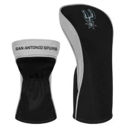 Team Effort NBA NextGen Driver Headcover -Golf Discount Store team effort nba individual driver headcover san antonio spurs itempicture