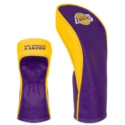 Team Effort NBA NextGen Fairway Headcover -Golf Discount Store team effort nba individual fairway headcover los angeles lakers itempicture